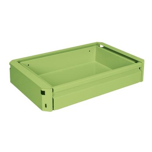 ワゴン（ＣＳＳＡ／ＣＳＷＡ）用オプション引出しセット　ＣＭ－ＣＳＥＴ