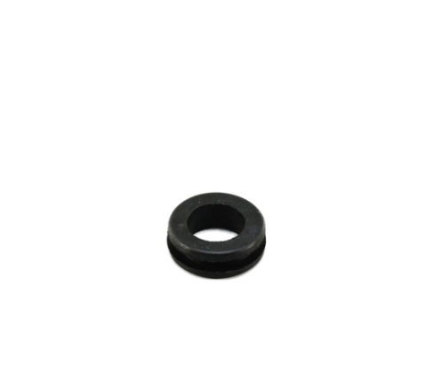 ゴムグロメット13mm(外径21mm)4ヶ入画像
