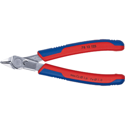 ｽｰﾊﾟｰﾆｯﾊﾟｰ 125mm ﾘｰﾄﾞｷｬｯﾁｬｰ付 1個画像