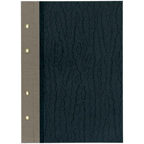 綴込表紙Ａ・Ｂ５Ｓ・４穴　２枚組×１０冊画像