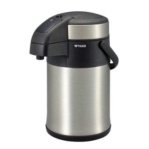 喫茶用品 タイガー STエアーポットとら～ず MAA-C221 XC(2.2L) タイガー