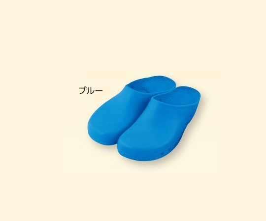 病院用エコクログス(BAHADIR(R)) ブルー／26.0～26.5cm画像