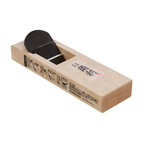 KAKURI ﾐﾆ鉋 42×180mm 1個