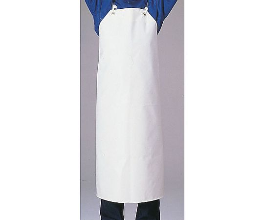 SAナイロンタープ　胸当付画像