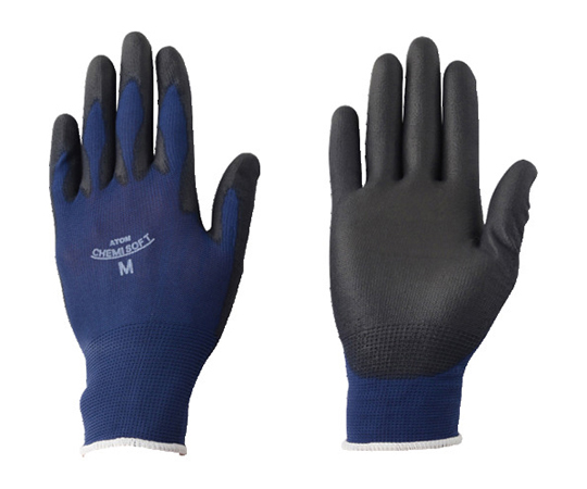 ケミソフトストレッチ　3双組　M画像