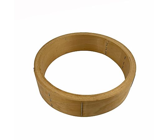 檜中華セイロ（台輪）30cm