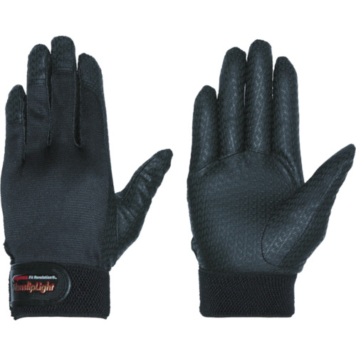 ﾉﾝｽﾘｯﾌﾟﾗｲﾄPﾊﾟﾀｰﾝﾏｼﾞｯｸ M ﾌﾞﾗｯｸ 1双画像