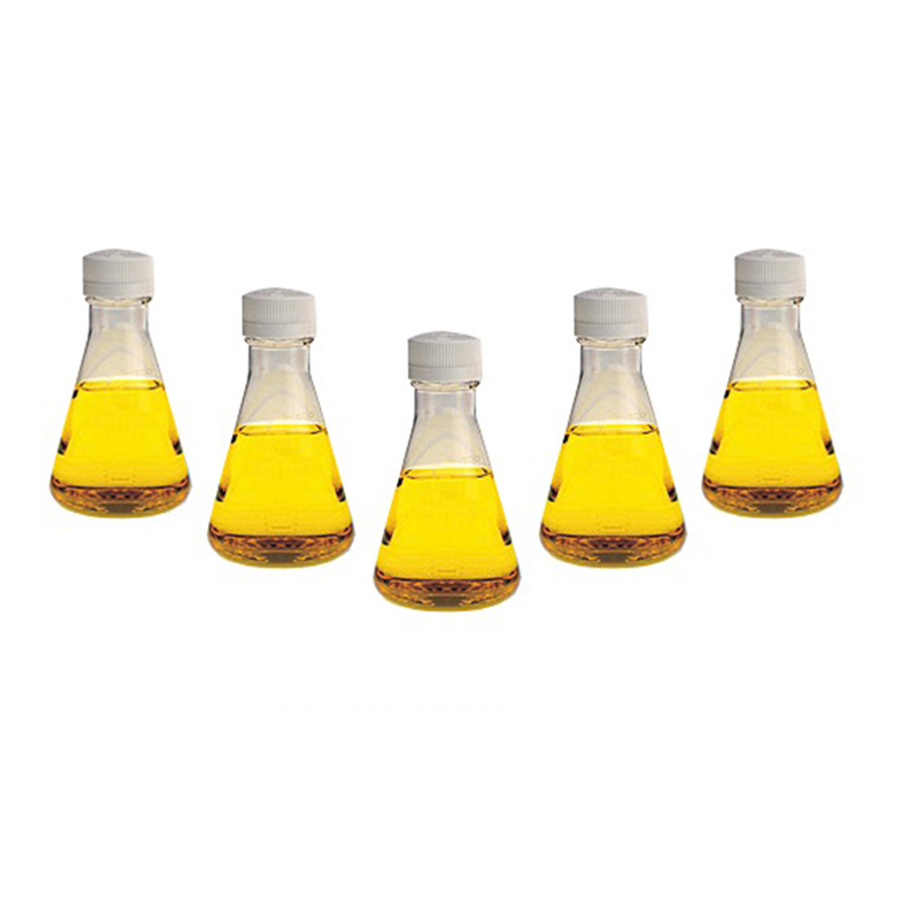 滅菌三角フラスコ（ノーマルキャップ/平底） 125mL 1袋（24個入）