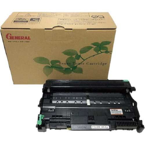 リサイクルドラム（プール式）ＤＲ－２１Ｊ