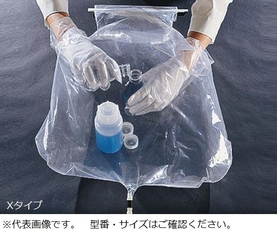 グローブバッグ　6枚入画像