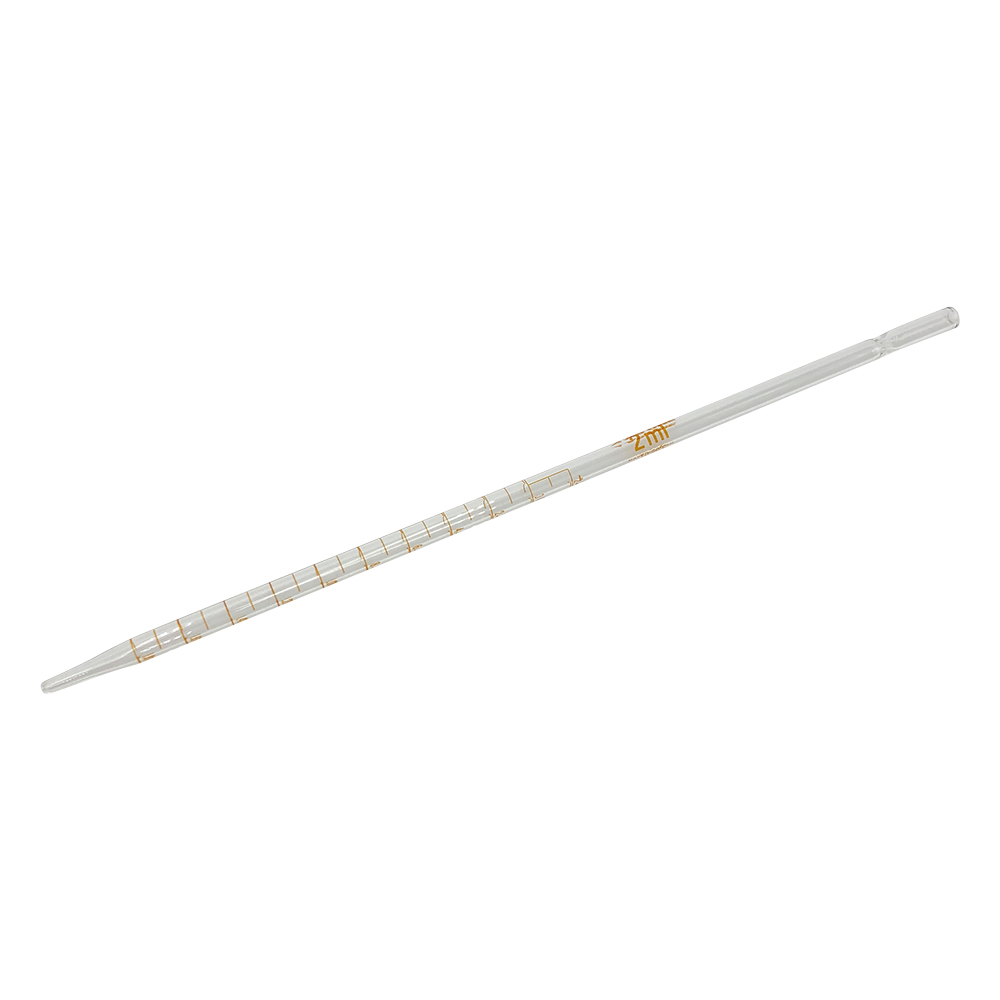 短型バイオピペット　2mL