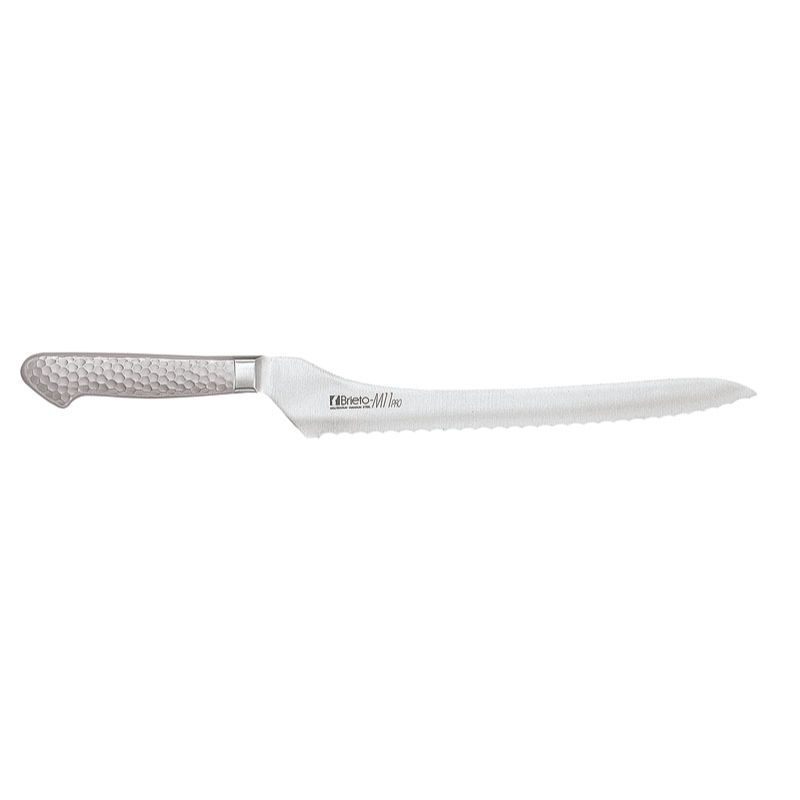 調理器具 ブライトプロM1155 万能パンスライサー 260mm 片岡製作所画像