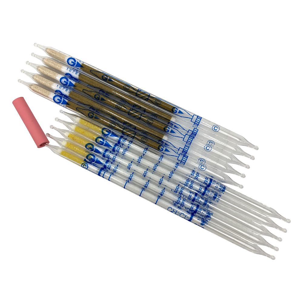 検知管(ガステック)　ジクロロメタン画像