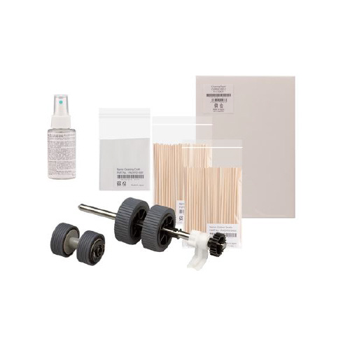 ＳｃａｎＡｉｄ（ＦＩ－Ｘ５０ＳＡ）