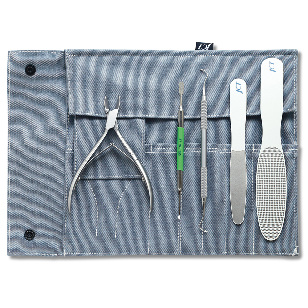 シルキーヒール（白）画像