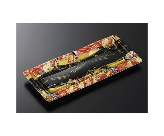 寿司容器 豊味 5-1 結DR 身 1500枚画像