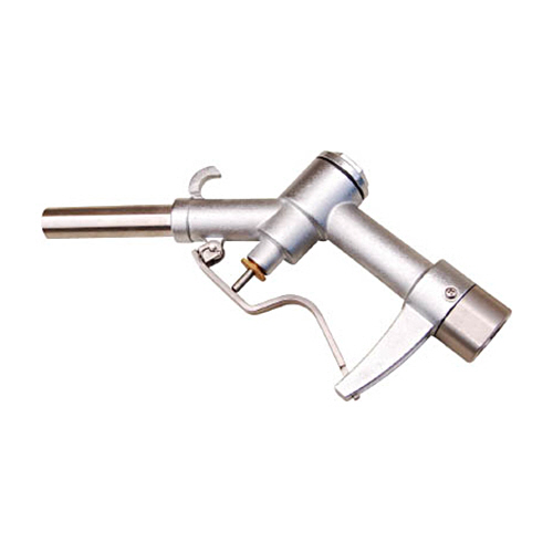 ｱﾙﾐ製手動ｶﾞﾝﾉｽﾞﾙ (NBR) 接続Rc3/4 1台画像