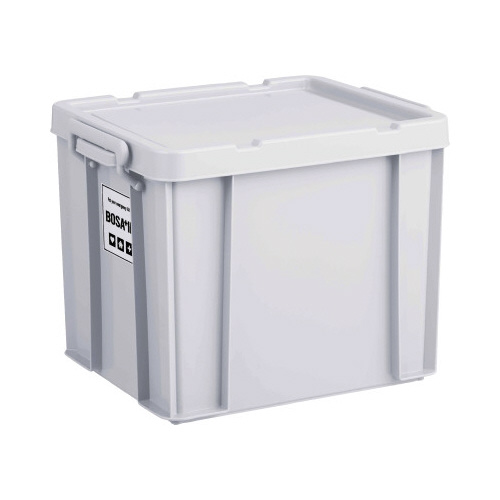 ＢＯＳＡ＋ＩＮ積み重ねボックス　４４画像