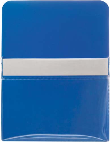 マグネットポケット＜Ｋ２＞Ａ５　青画像