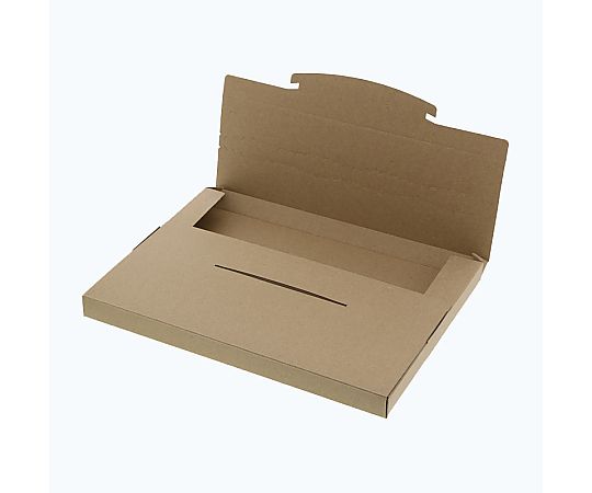 ダンボール　ラクポスBOX　312-25　10枚画像
