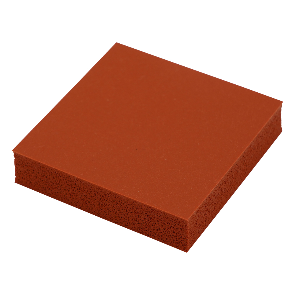 シリコンスポンジ　48×48×10mm