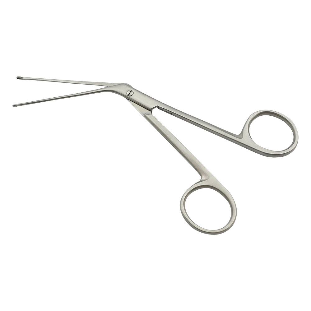 耳鼻用異物鉗子（一般診療用）　鋭匙