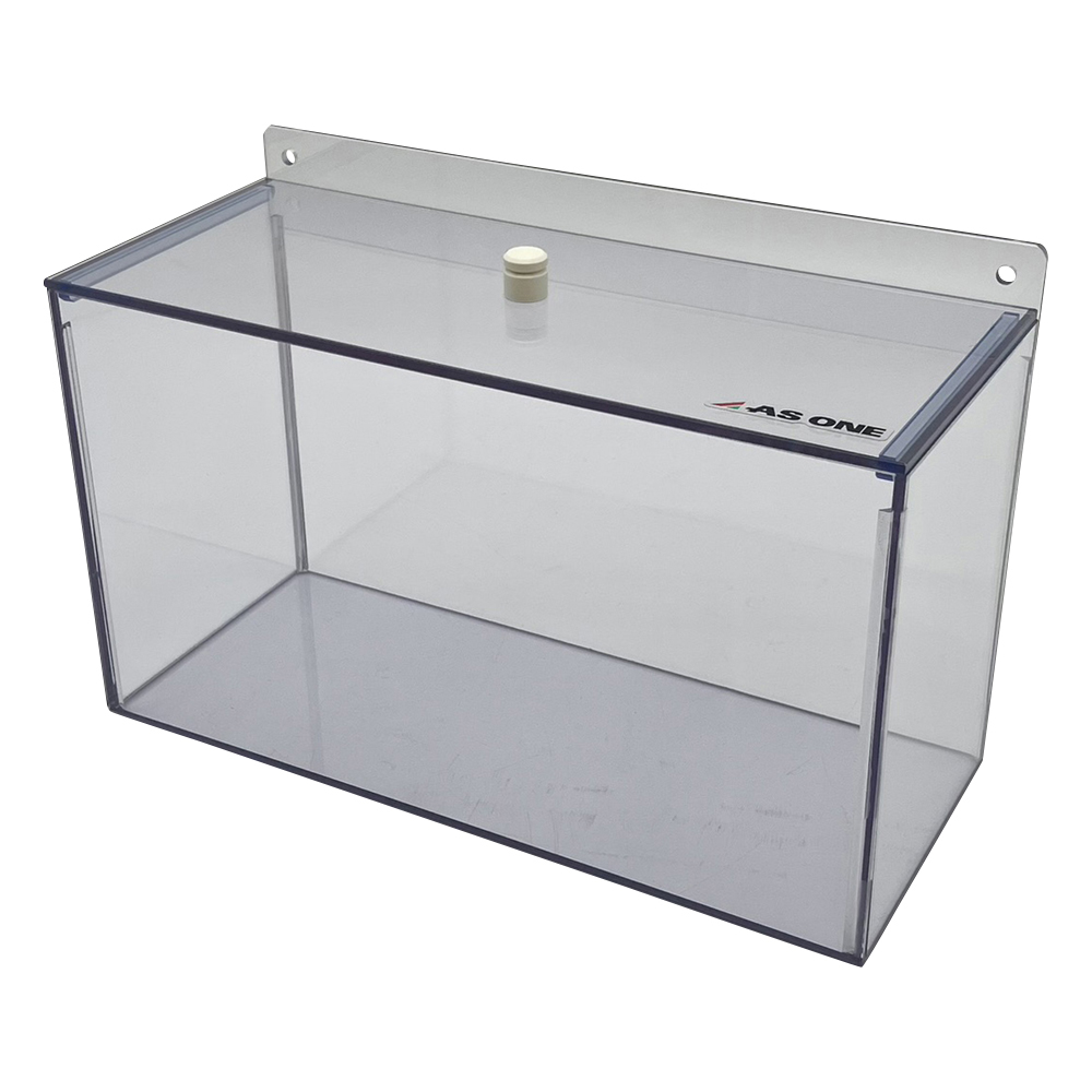 クリーンノール手袋ホルダー　壁掛　B1型画像