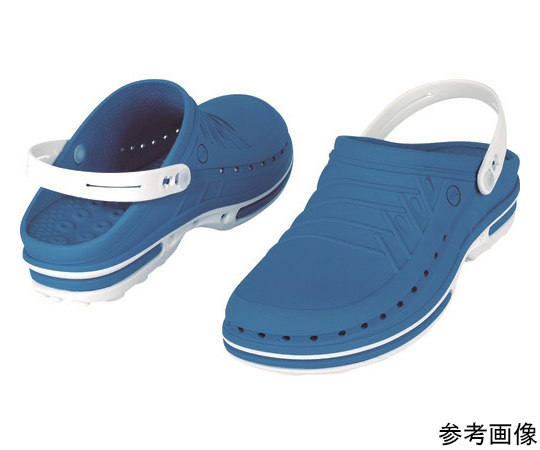 CLOG　ブルー　26.0～27.0　オートクレーブ対応134℃