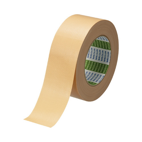 布粘着テープＮｏ．７５０　５０ｍｍ幅　３０巻画像