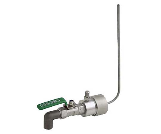 バルブ 密閉式 吐出口外径41mmφ画像