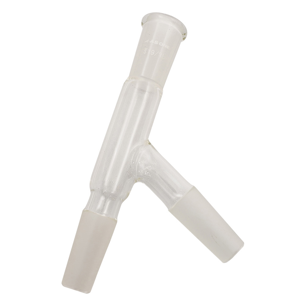 連結管（ト字管）画像