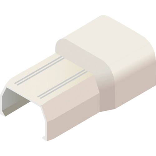 ﾆｭｰ･ｴﾌﾓｰﾙ付属品 ﾌﾚｷｺﾈｸﾀｰ 2号 ﾐﾙｷｰﾎﾜｲﾄ 1個画像