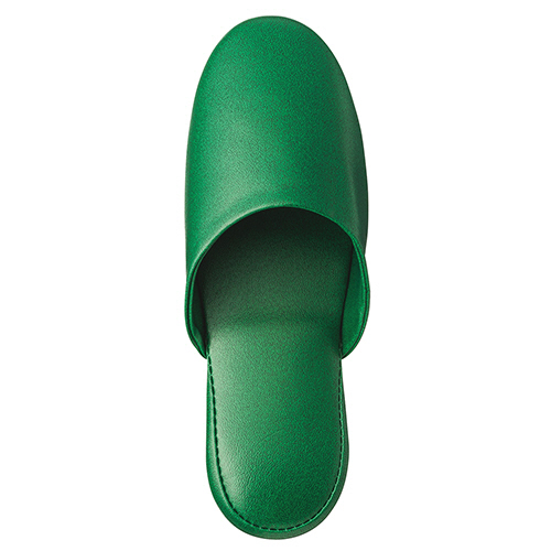 高周波ﾚｻﾞｰｽﾘｯﾊﾟ ｸﾞﾘｰﾝ 1ｾｯﾄ(10足)画像