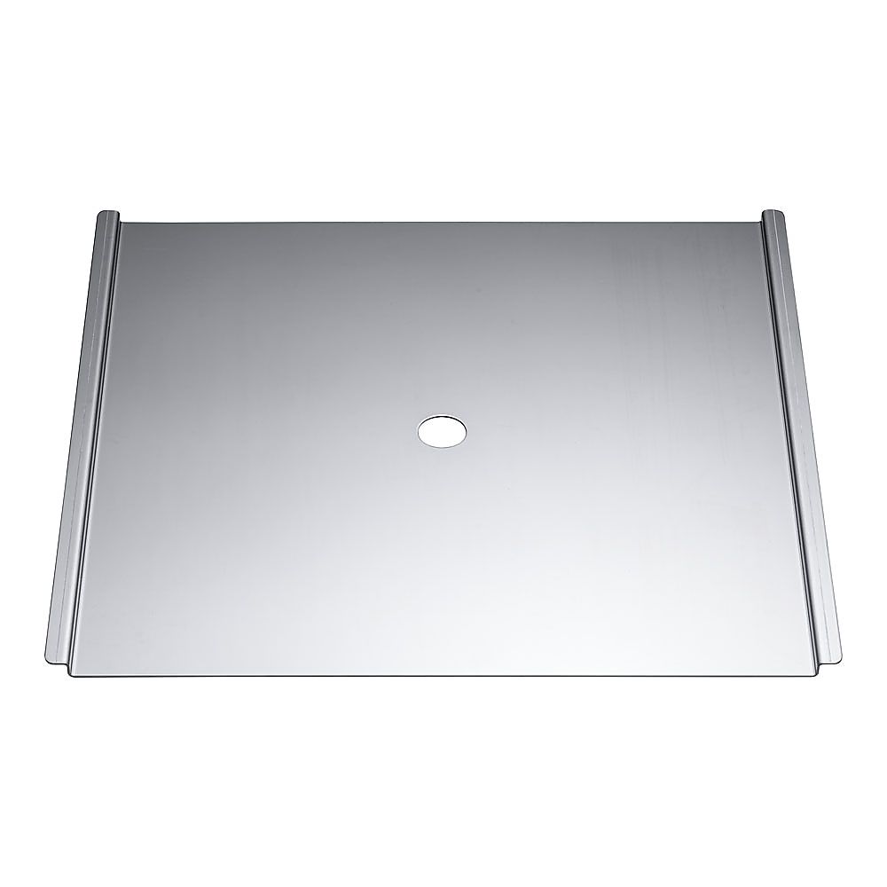 18-0チリトリ鍋　深型用目皿　30cm用