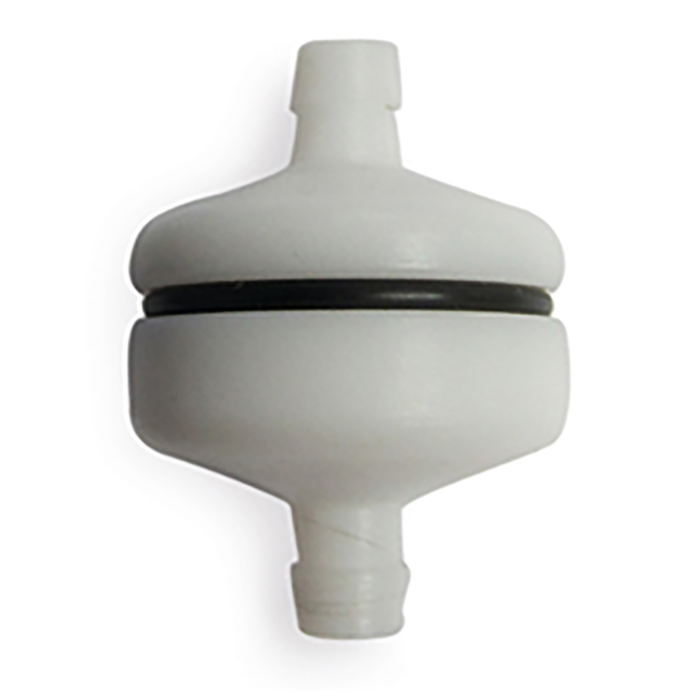 スパイラルプレーティング装置イージースパイラル(R)用　フィルターセット 413009画像