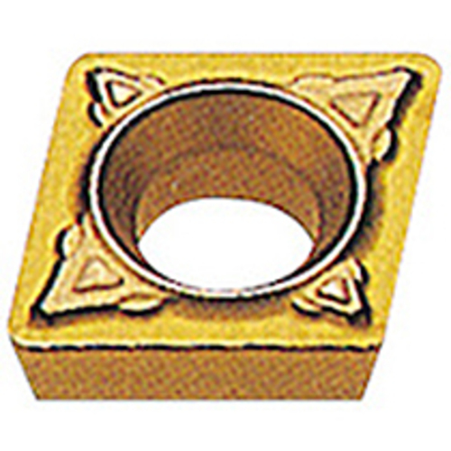 M級PVDｺｰﾄ旋削ﾁｯﾌﾟ VP45N 1個画像