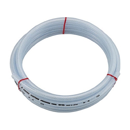 ﾌﾞﾚｰﾄﾞﾎｰｽ 15×22mm 5m 1巻画像