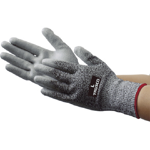 耐切創手袋 PU #5 M 1双画像