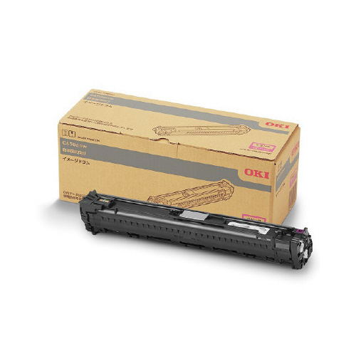 純正ドラムカートリッジ　ＤＲ－Ｃ４ＥＭ画像