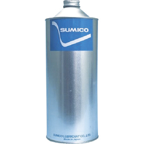 住鉱 ｵｲﾙ(食品機械用･ｷﾞﾔｵｲﾙ) ｱﾘﾋﾞｵﾌﾙｰﾄﾞ VG100 1L 1缶画像