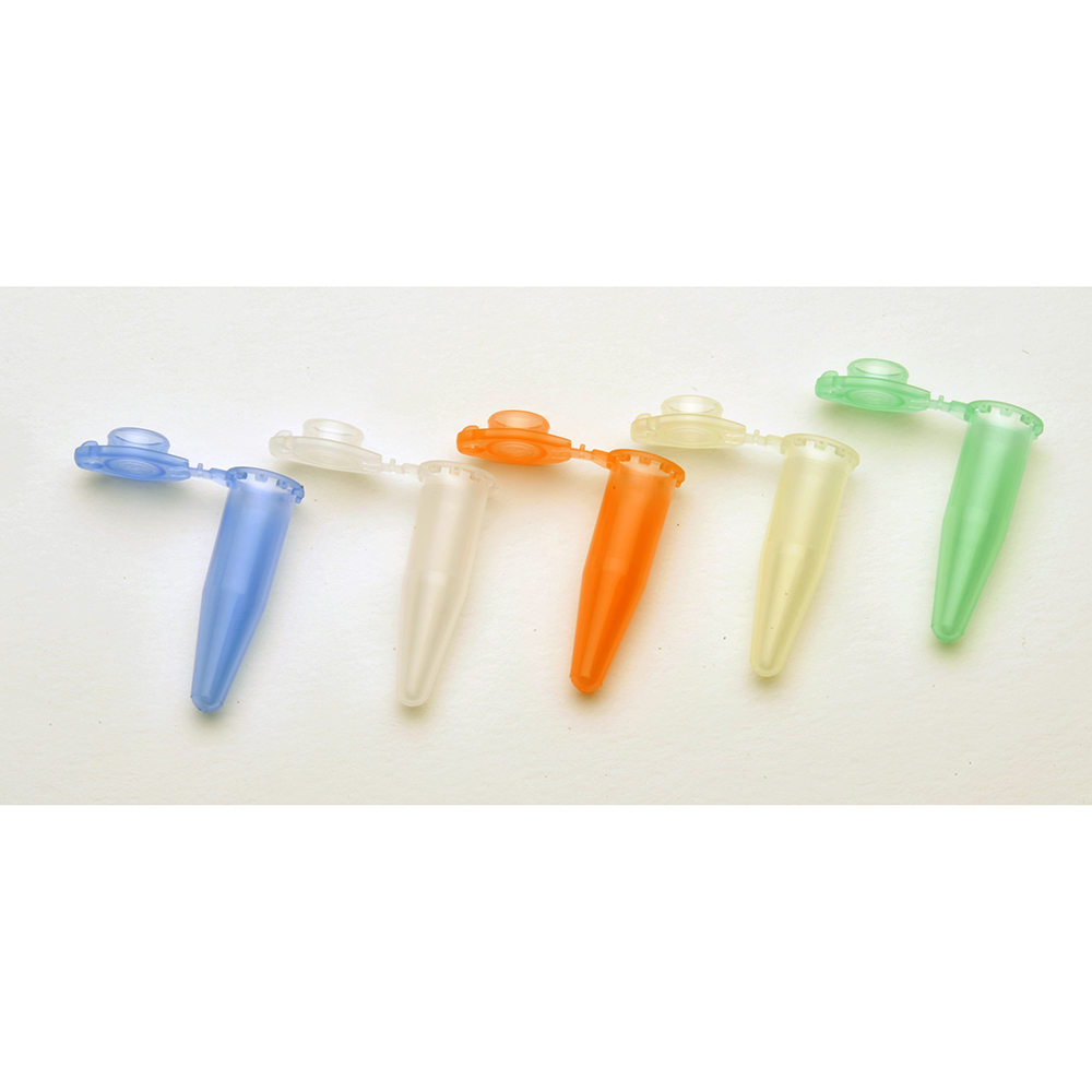 Eppendorf　Safe-Lock　Tubes,　1.5mL,　Eppendorf　Quality™,　1,000本画像