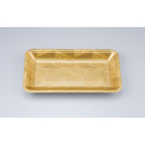 発泡トレー 新LQ14-25 真田金 シーピー化成
