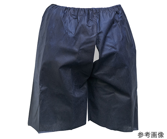 注腸用ディスポパンツ フリーサイズ 50枚入画像