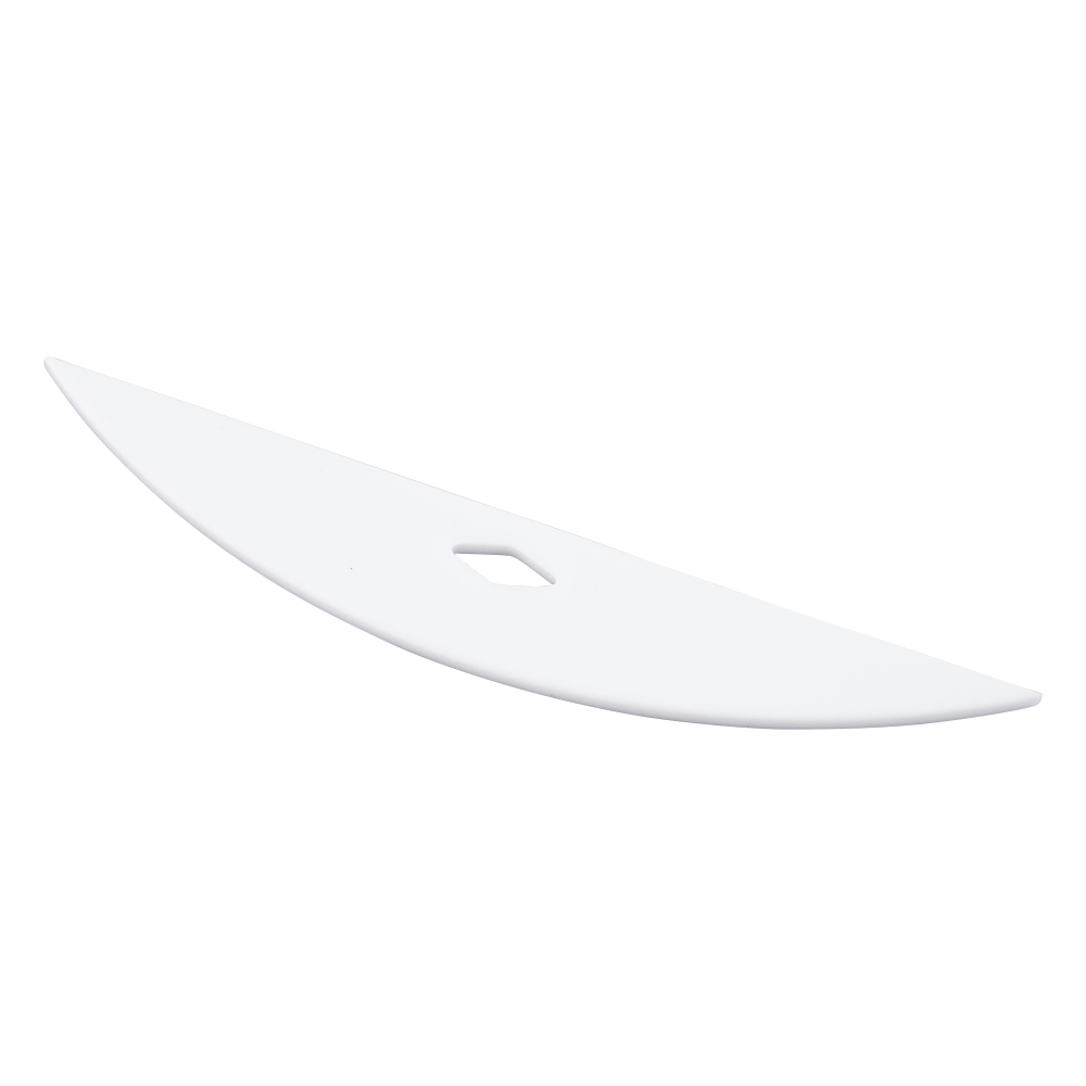 PTFE撹拌羽根　羽根ラウンド型　150×25mm画像