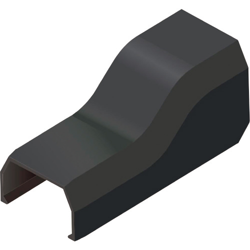 ﾆｭｰ･ｴﾌﾓｰﾙ付属品 ｺﾝﾋﾞﾈｰｼｮﾝ 0号 ﾌﾞﾗｯｸ 1個画像