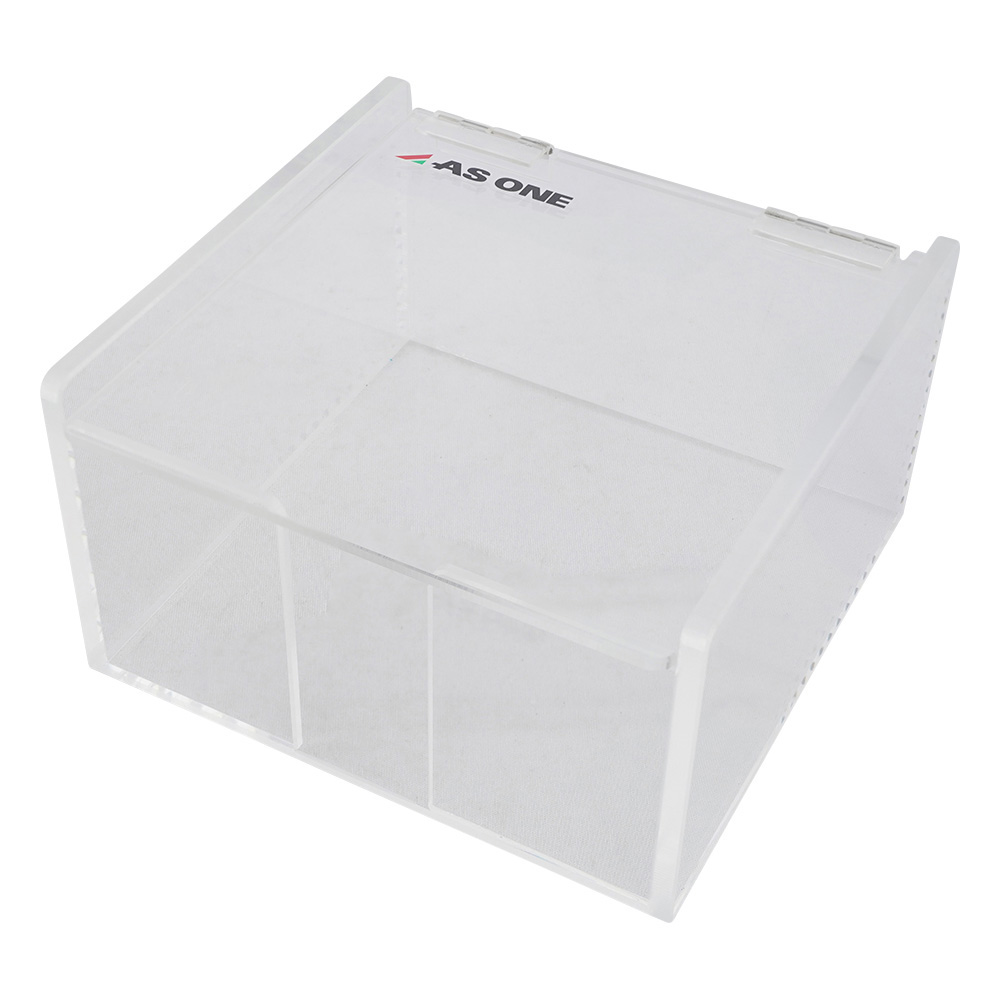 薬包紙ケース画像