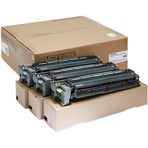 SP ﾄﾞﾗﾑﾕﾆｯﾄ C840 ｶﾗｰ 513661 1箱(3個:各色1個)画像