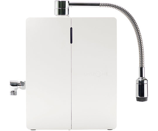 オゾン水生成器　UNIZONE（ユニゾーン）画像