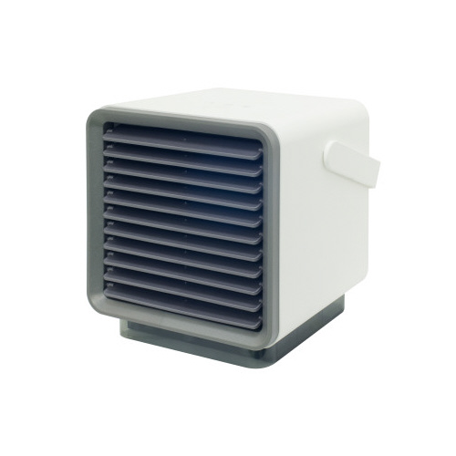 卓上ミニ冷風扇画像