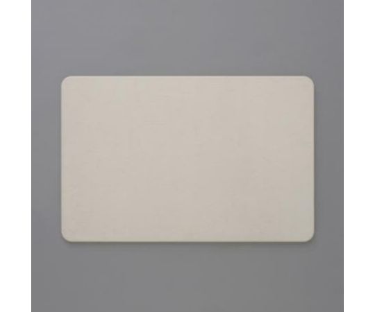 390x600mm バスマット(珪藻土)